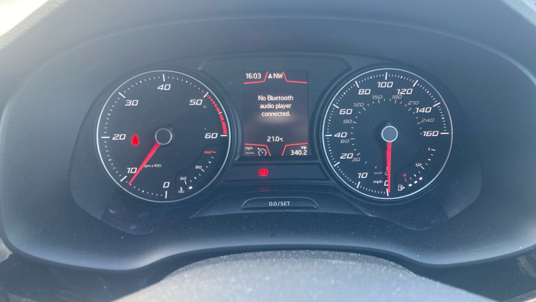 SEAT Ateca 2.0 TDI Xcellence [EZ] 5dr Diesel Estate